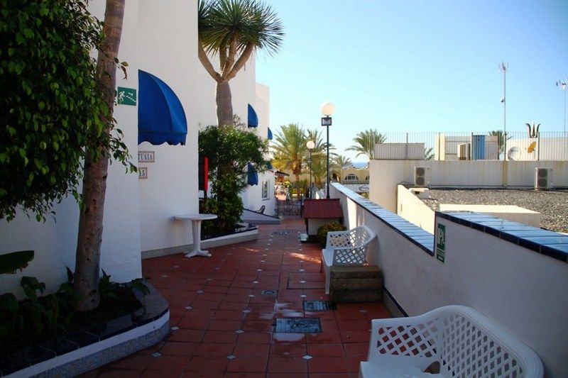 Playaflor Chill Out Resort A 50 Mtrs De La Playa (Adults Only) Playa de las Americas  Exterior foto