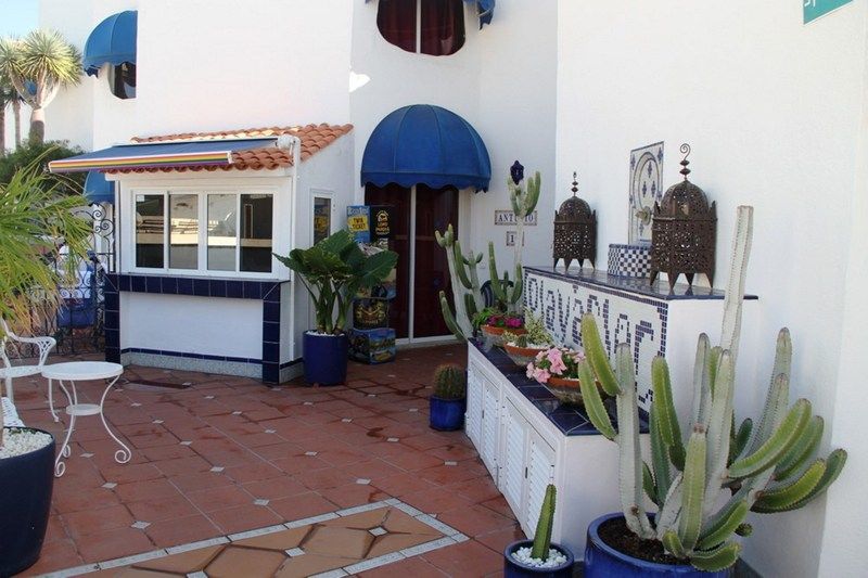 Playaflor Chill Out Resort A 50 Mtrs De La Playa (Adults Only) Playa de las Americas  Exterior foto