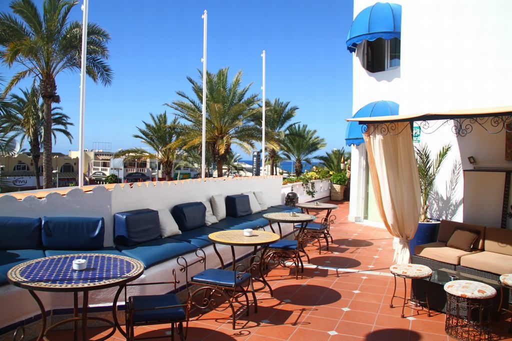 Playaflor Chill Out Resort A 50 Mtrs De La Playa (Adults Only) Playa de las Americas  Exterior foto