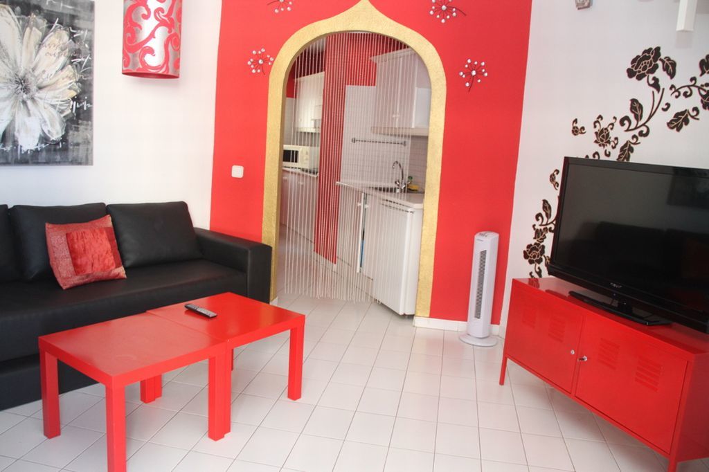 Playaflor Chill Out Resort A 50 Mtrs De La Playa (Adults Only) Playa de las Americas  Exterior foto