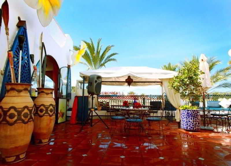 Playaflor Chill Out Resort A 50 Mtrs De La Playa (Adults Only) Playa de las Americas  Exterior foto