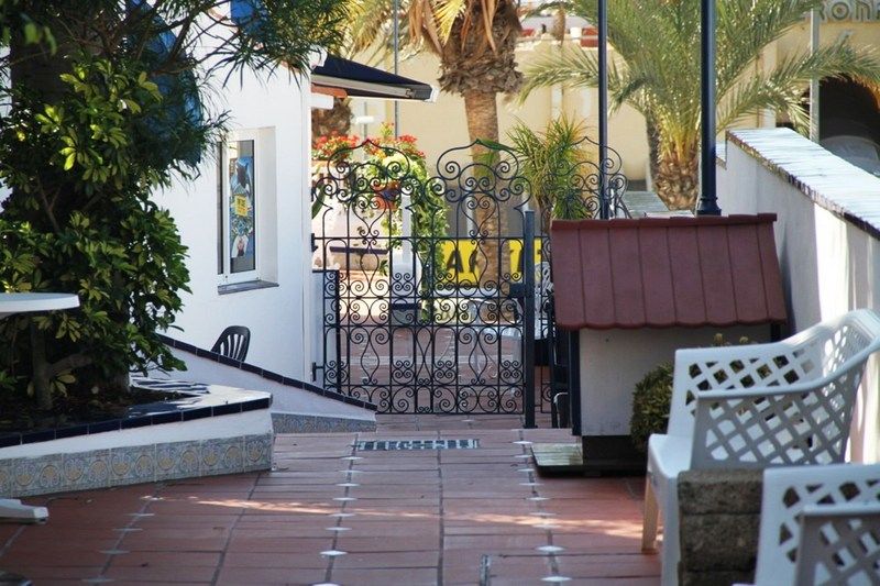 Playaflor Chill Out Resort A 50 Mtrs De La Playa (Adults Only) Playa de las Americas  Exterior foto