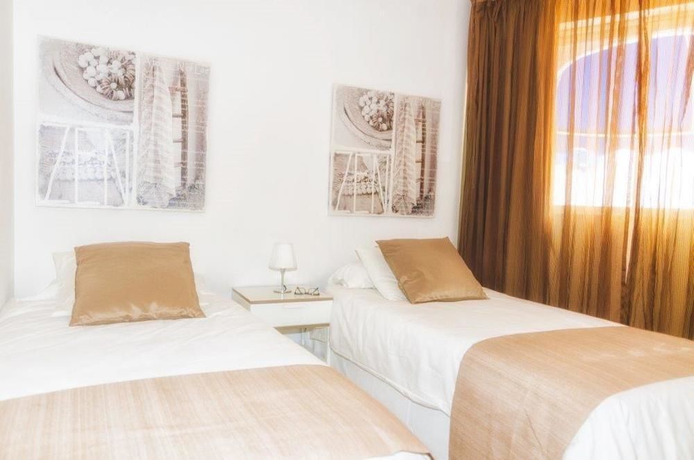 Playaflor Chill Out Resort A 50 Mtrs De La Playa (Adults Only) Playa de las Americas  Exterior foto