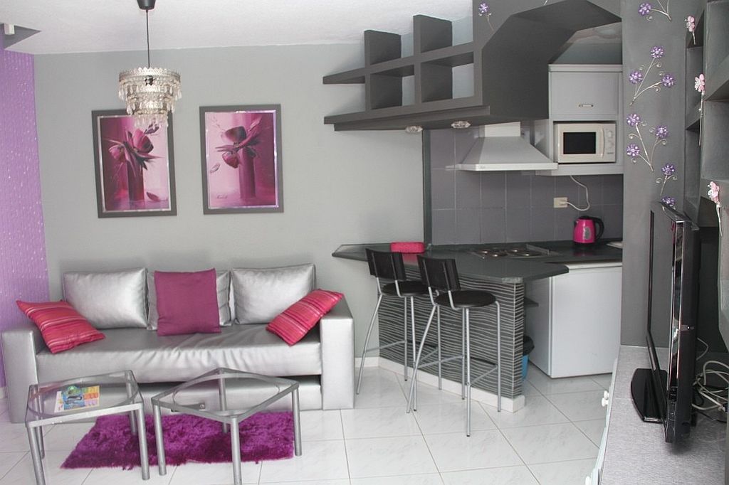 Playaflor Chill Out Resort A 50 Mtrs De La Playa (Adults Only) Playa de las Americas  Exterior foto