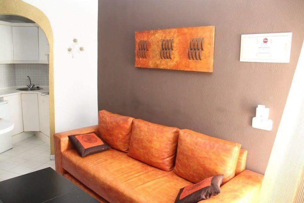 Playaflor Chill Out Resort A 50 Mtrs De La Playa (Adults Only) Playa de las Americas  Exterior foto