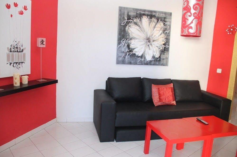 Playaflor Chill Out Resort A 50 Mtrs De La Playa (Adults Only) Playa de las Americas  Exterior foto