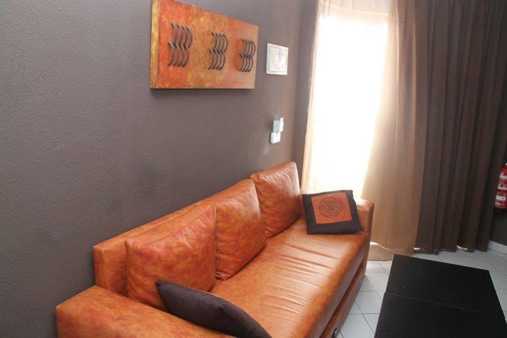 Playaflor Chill Out Resort A 50 Mtrs De La Playa (Adults Only) Playa de las Americas  Exterior foto