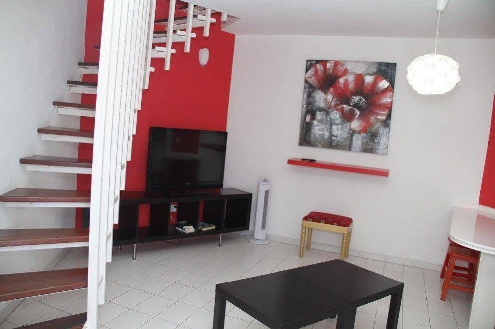 Playaflor Chill Out Resort A 50 Mtrs De La Playa (Adults Only) Playa de las Americas  Exterior foto
