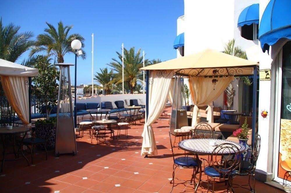 Playaflor Chill Out Resort A 50 Mtrs De La Playa (Adults Only) Playa de las Americas  Exterior foto