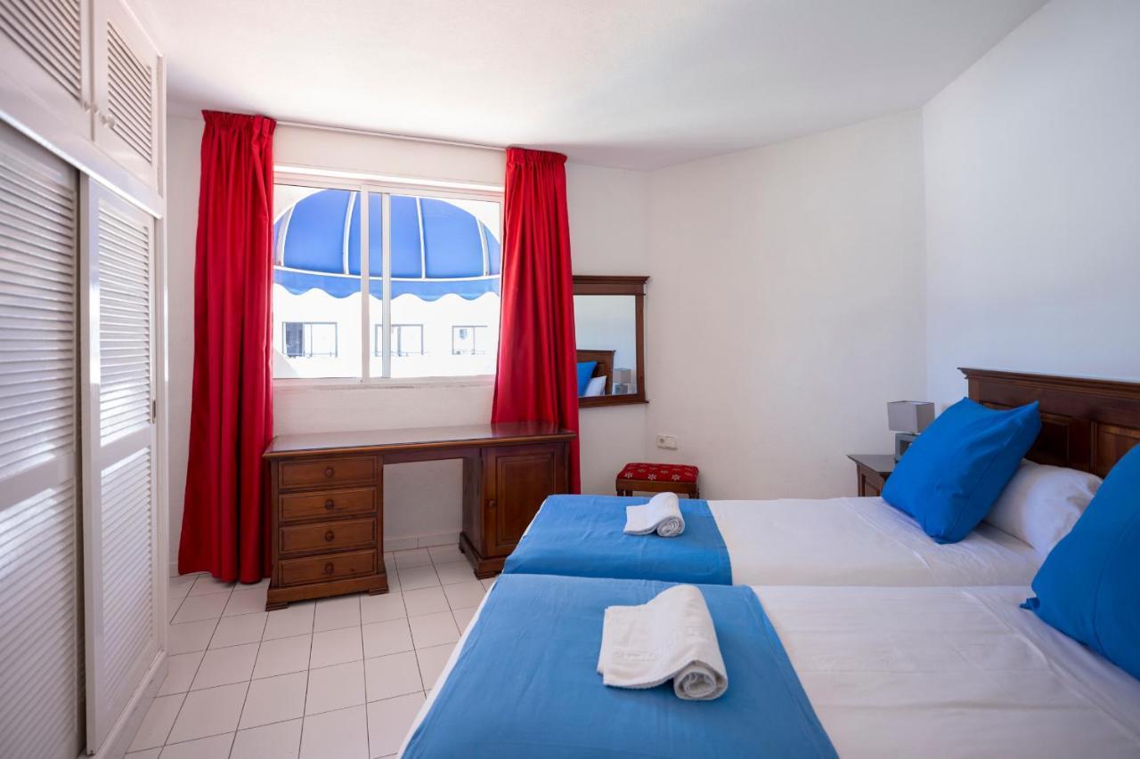 Playaflor Chill Out Resort A 50 Mtrs De La Playa (Adults Only) Playa de las Americas  Exterior foto