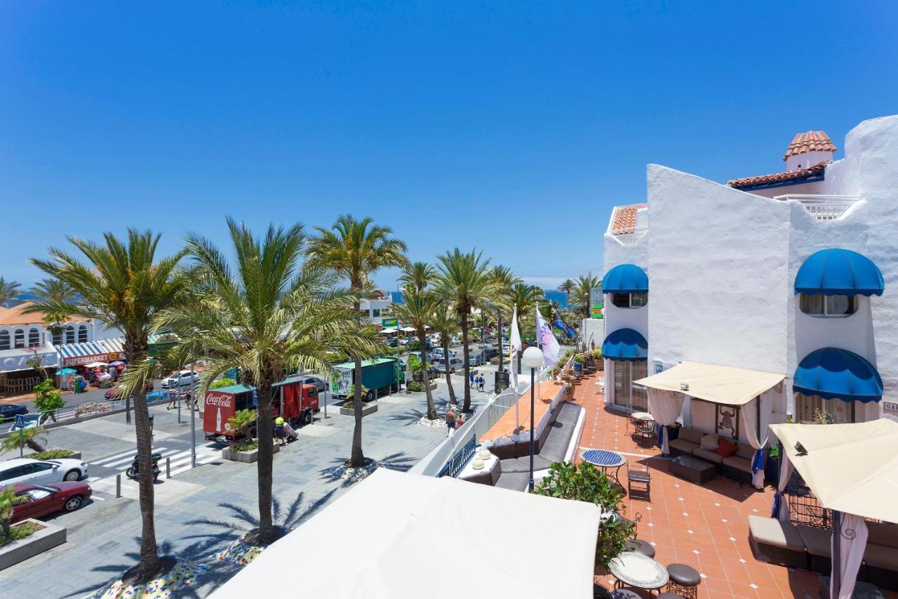 Playaflor Chill Out Resort A 50 Mtrs De La Playa (Adults Only) Playa de las Americas  Exterior foto