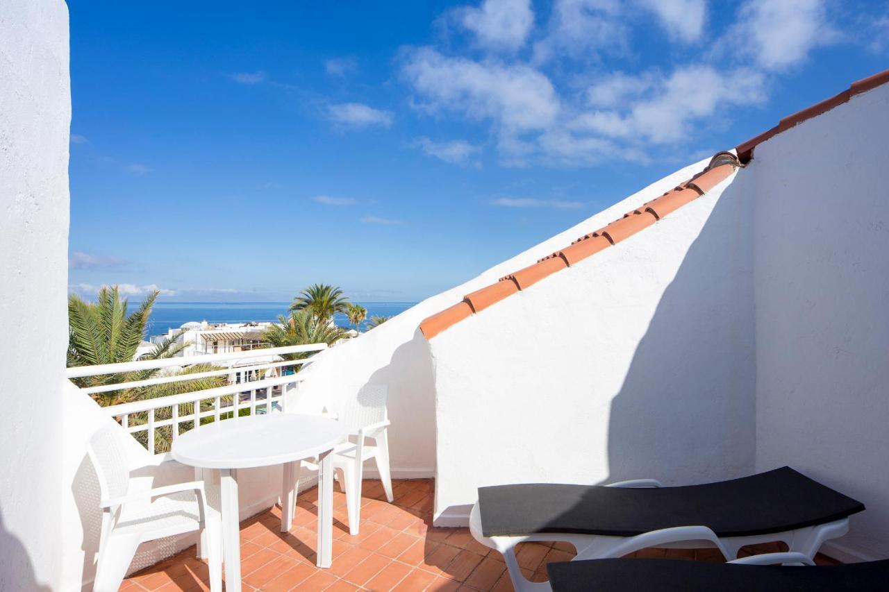 Playaflor Chill Out Resort A 50 Mtrs De La Playa (Adults Only) Playa de las Americas  Exterior foto