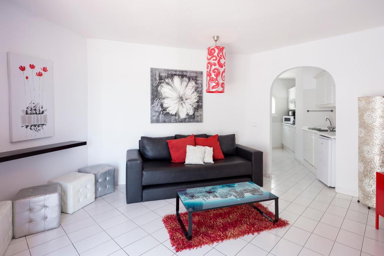 Playaflor Chill Out Resort A 50 Mtrs De La Playa (Adults Only) Playa de las Americas  Exterior foto