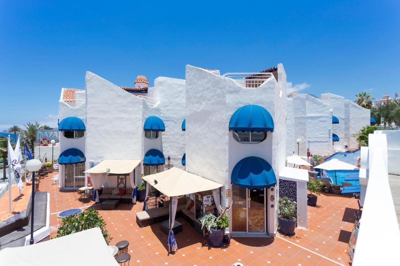 Playaflor Chill Out Resort A 50 Mtrs De La Playa (Adults Only) Playa de las Americas  Exterior foto