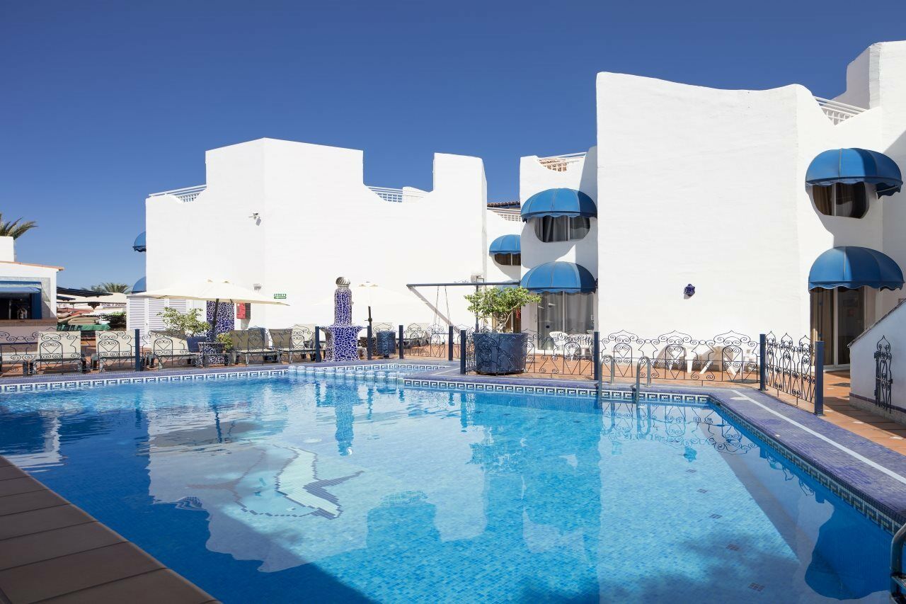 Playaflor Chill Out Resort A 50 Mtrs De La Playa (Adults Only) Playa de las Americas  Exterior foto