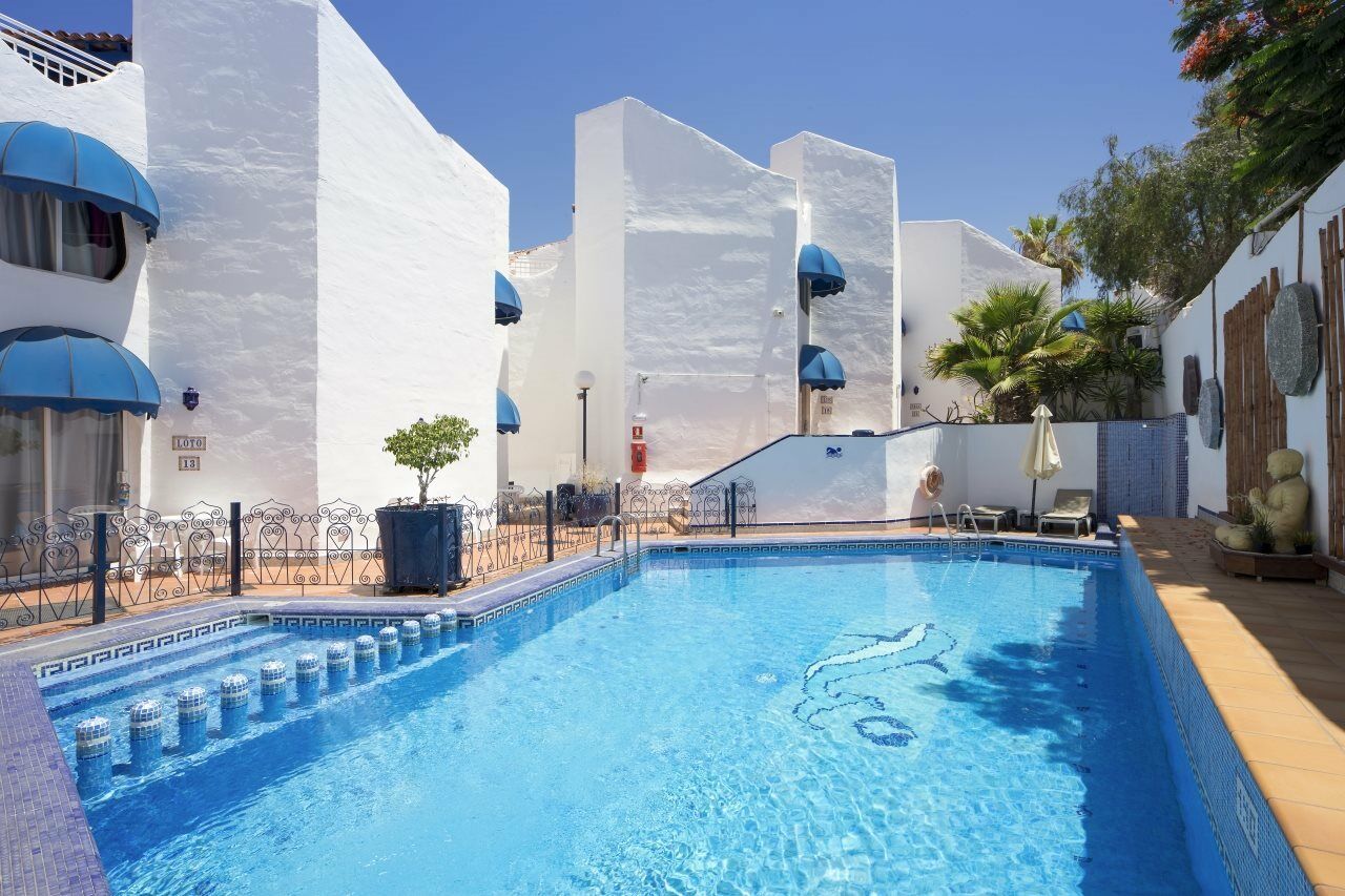 Playaflor Chill Out Resort A 50 Mtrs De La Playa (Adults Only) Playa de las Americas  Exterior foto