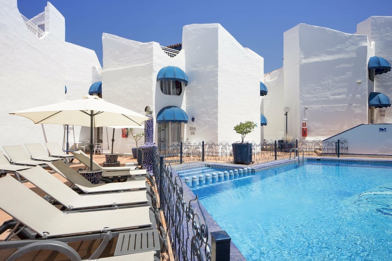 Playaflor Chill Out Resort A 50 Mtrs De La Playa (Adults Only) Playa de las Americas  Exterior foto