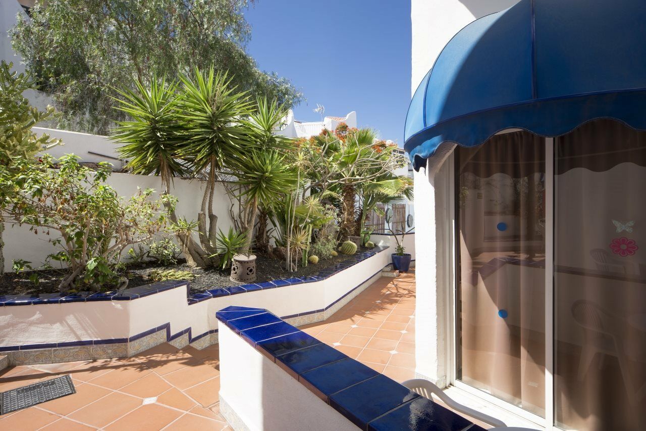 Playaflor Chill Out Resort A 50 Mtrs De La Playa (Adults Only) Playa de las Americas  Exterior foto