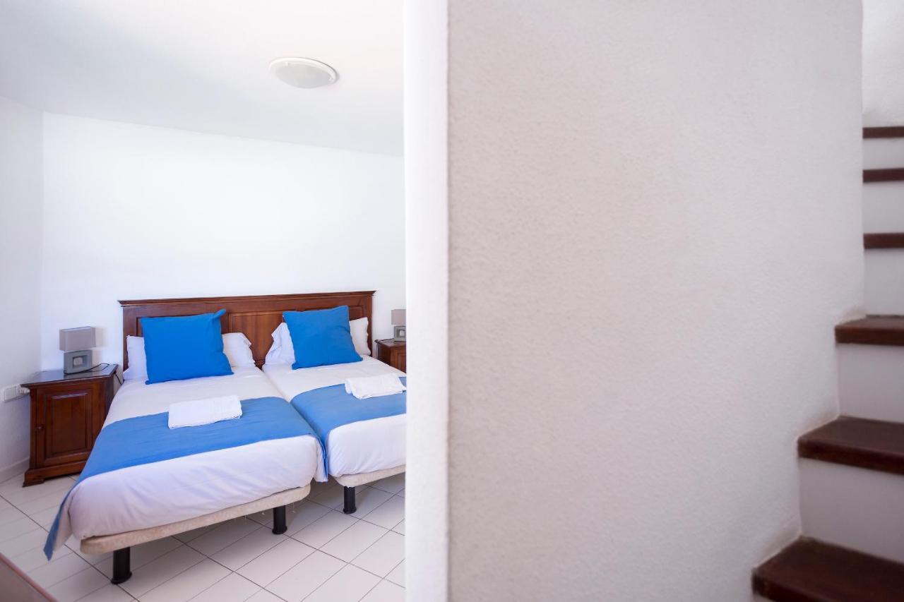 Playaflor Chill Out Resort A 50 Mtrs De La Playa (Adults Only) Playa de las Americas  Exterior foto