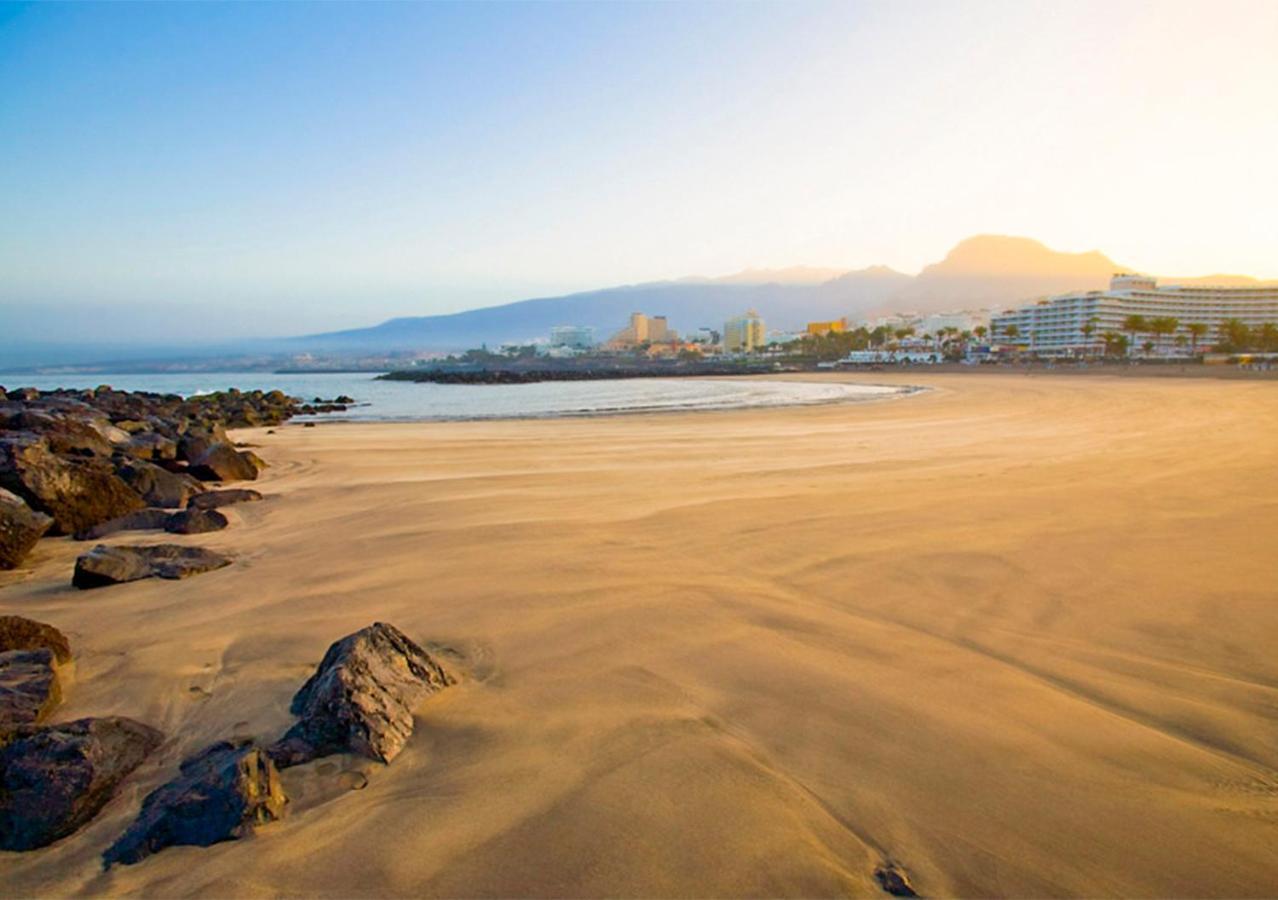 Playaflor Chill Out Resort A 50 Mtrs De La Playa (Adults Only) Playa de las Americas  Exterior foto