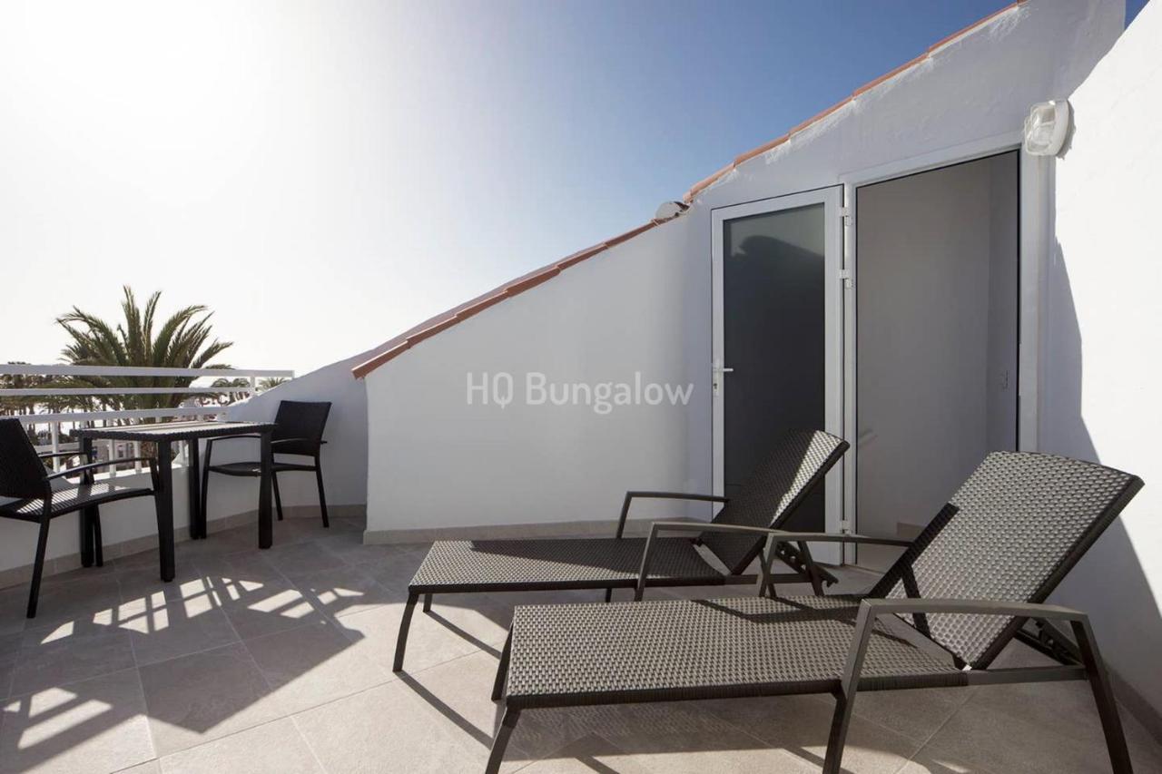 Playaflor Chill Out Resort A 50 Mtrs De La Playa (Adults Only) Playa de las Americas  Exterior foto